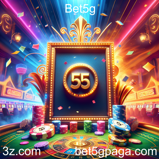 Descubra as Melhores Promoções da Bet5g