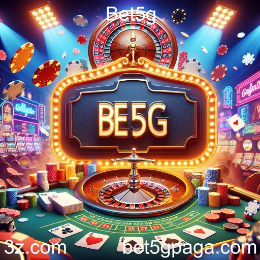 Explorando os Jogos de Mesa no Bet5g: Uma Aventura de Estratégia e Diversão